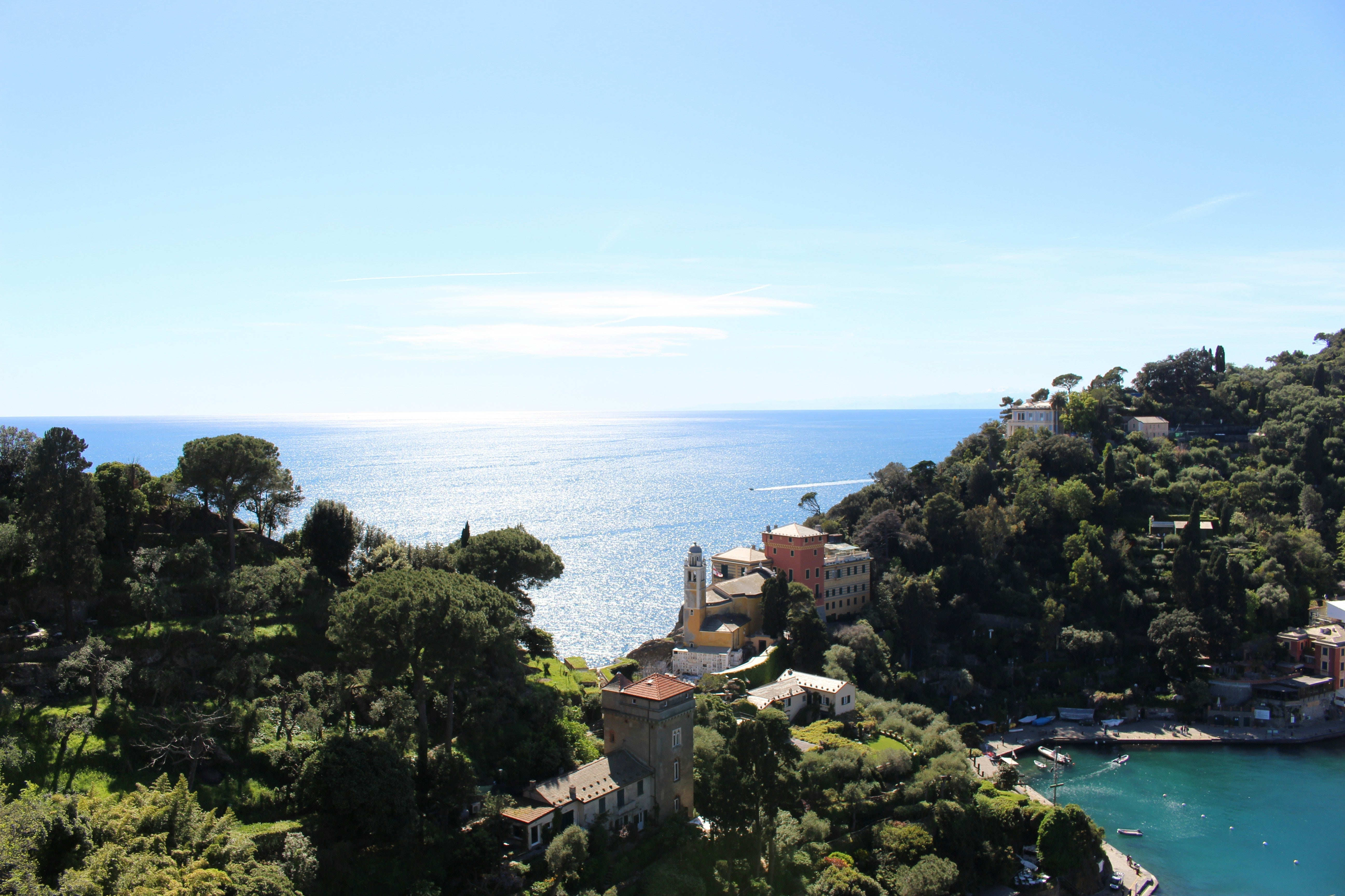 To you who are discovering the Active Dolce Vita