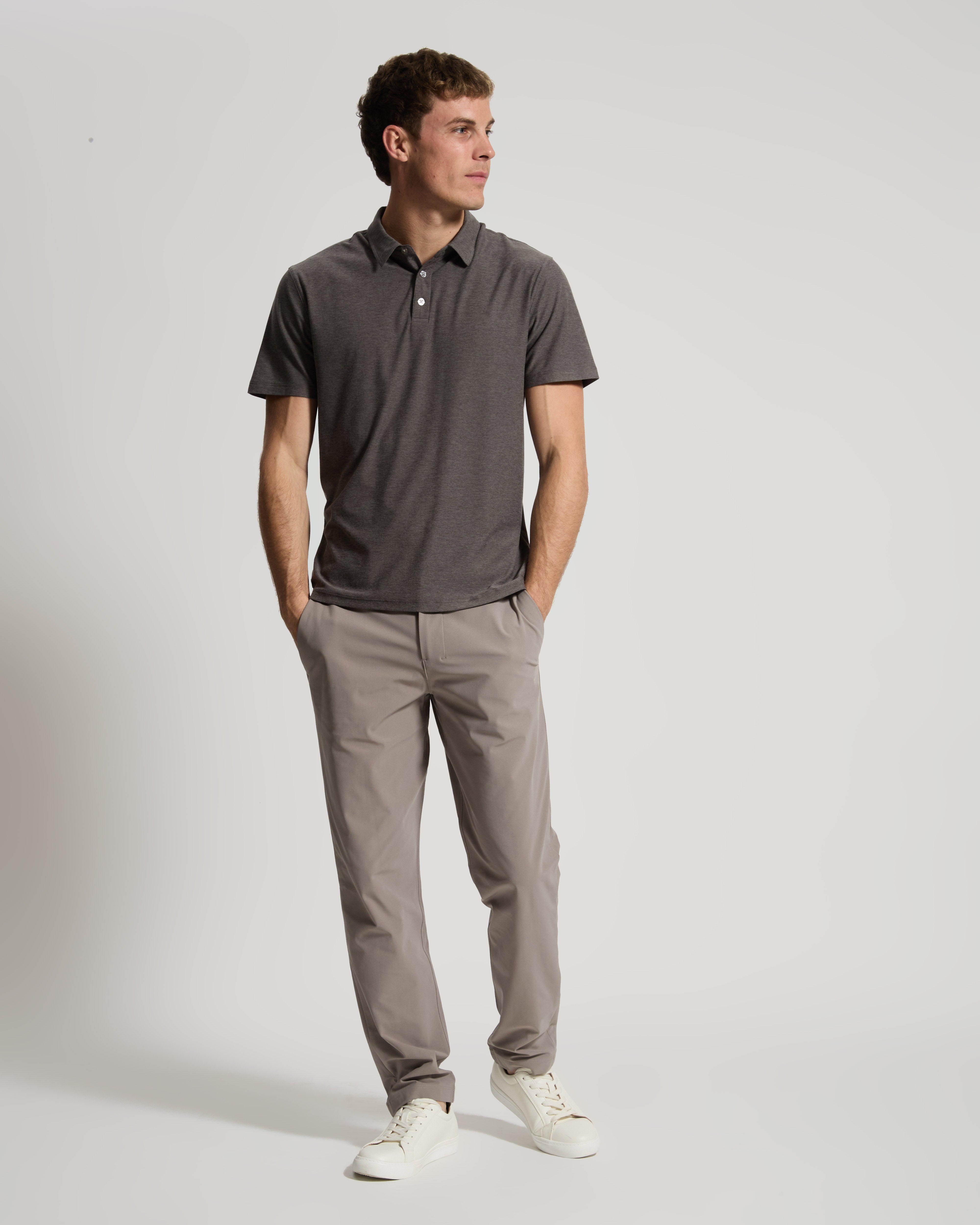 Warm Grey