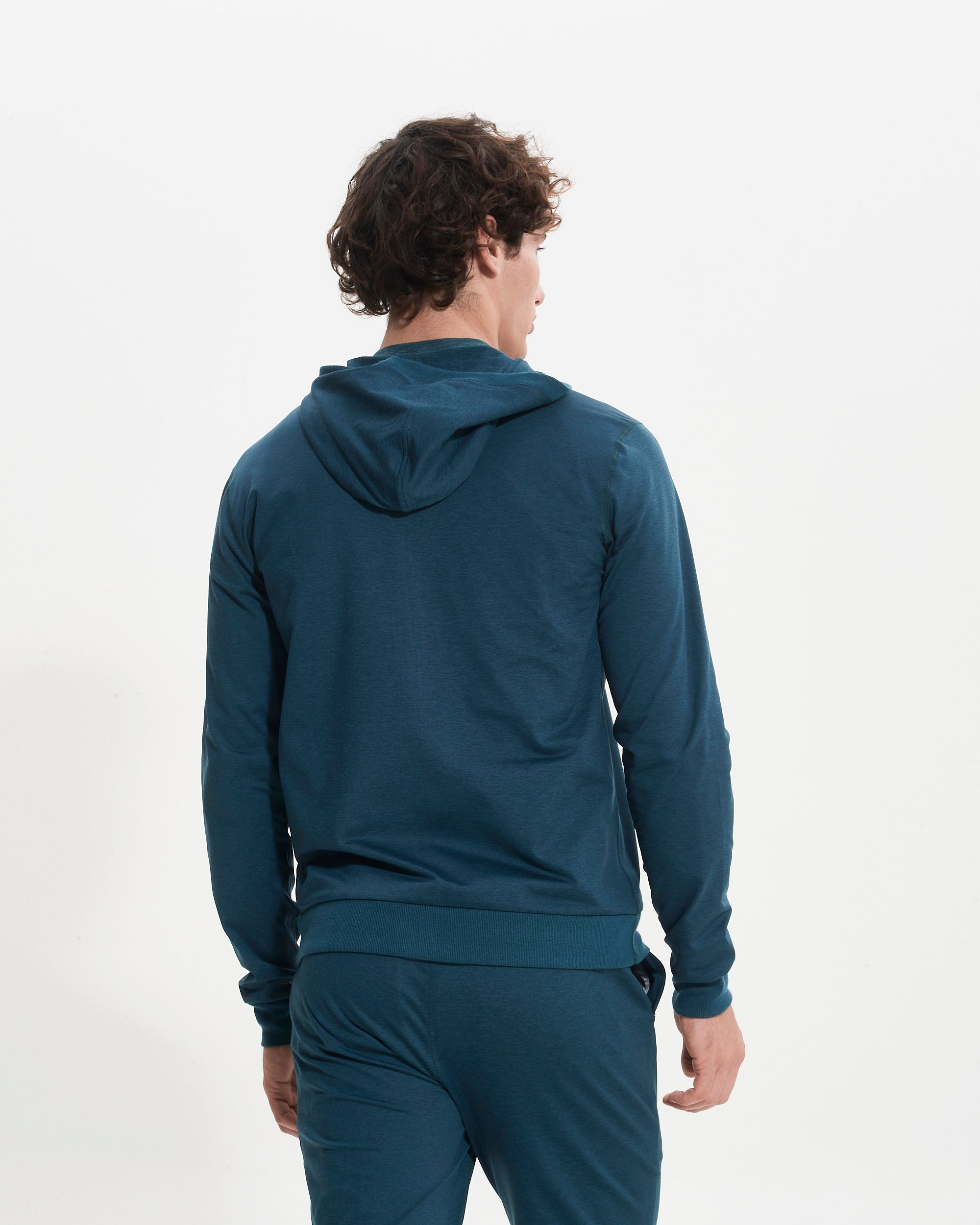 AptySoft™ Warm Zip Hoodie