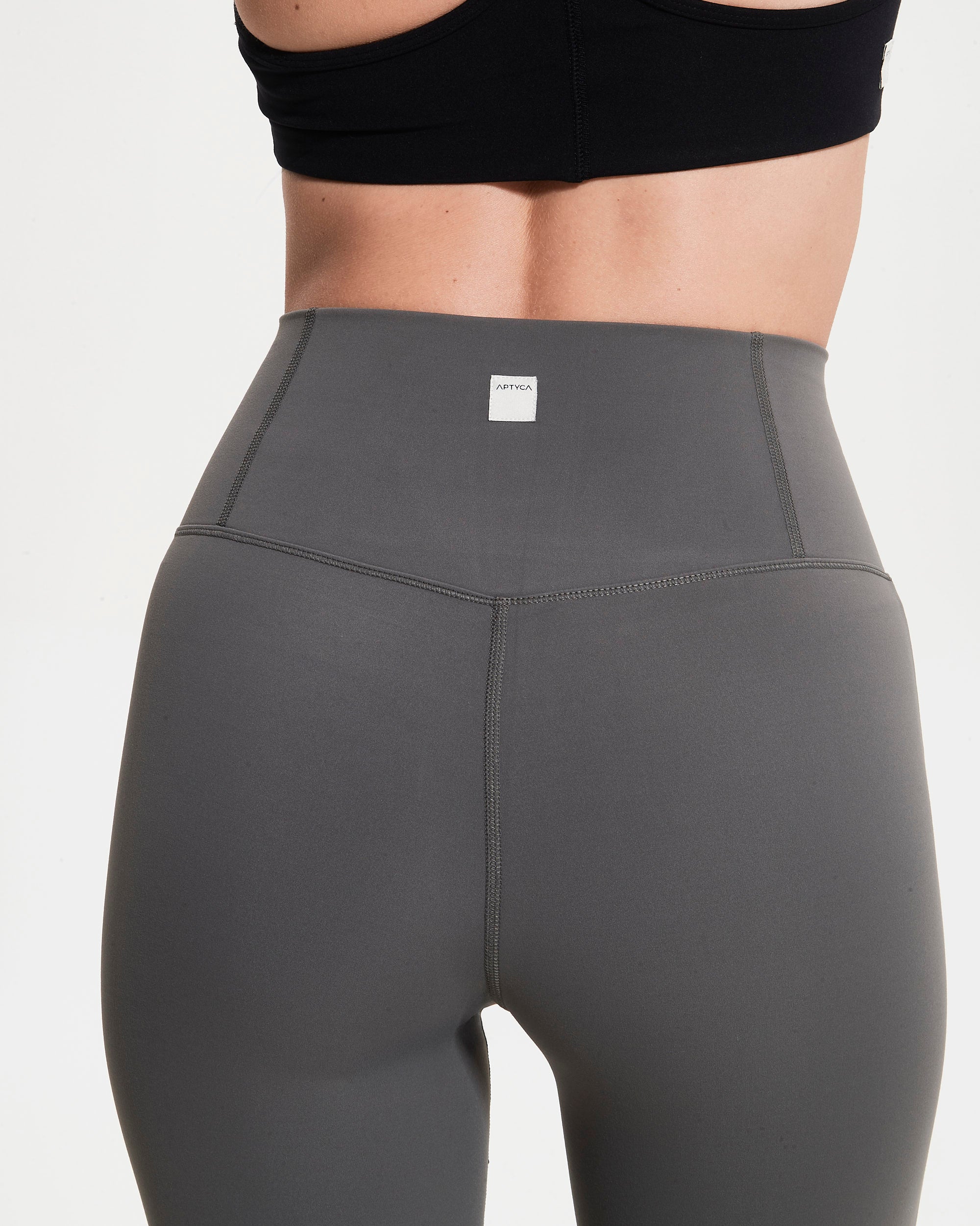 AptyBreath™ Flare Legging