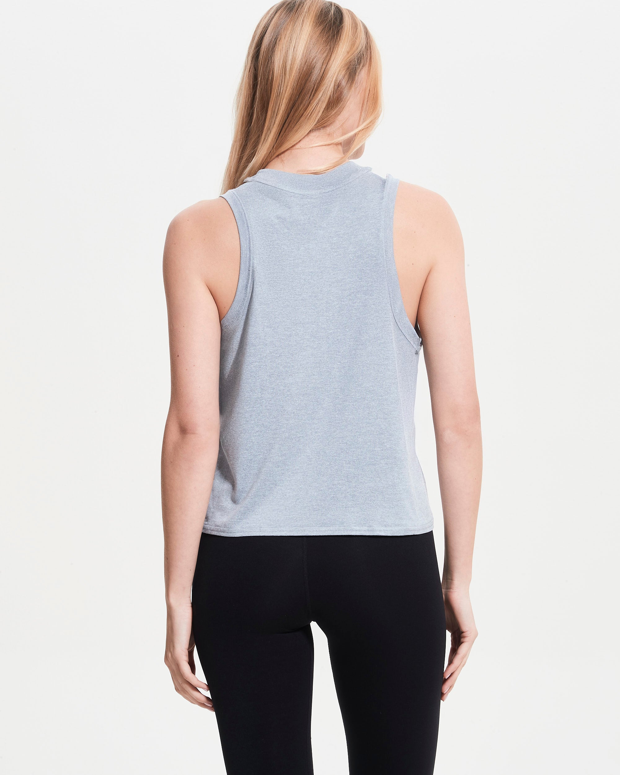 AptySoft™ Sleeveless Top