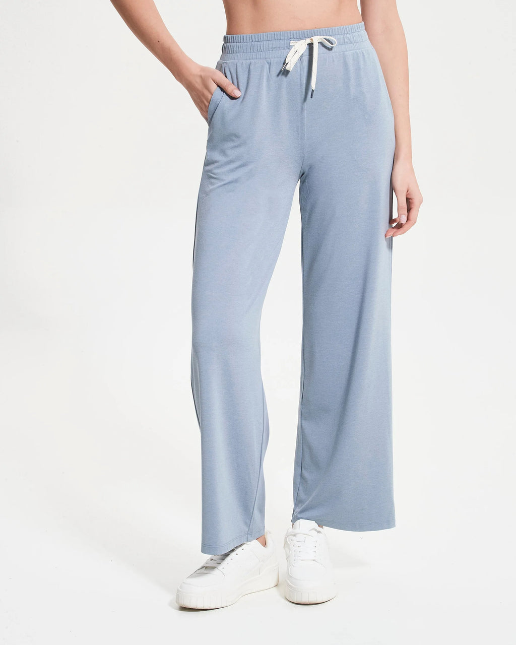 AptySoft™ Wideleg Pant - Wide Leg Pants AptySoft™ Wideleg Pant - Wide Leg Pants