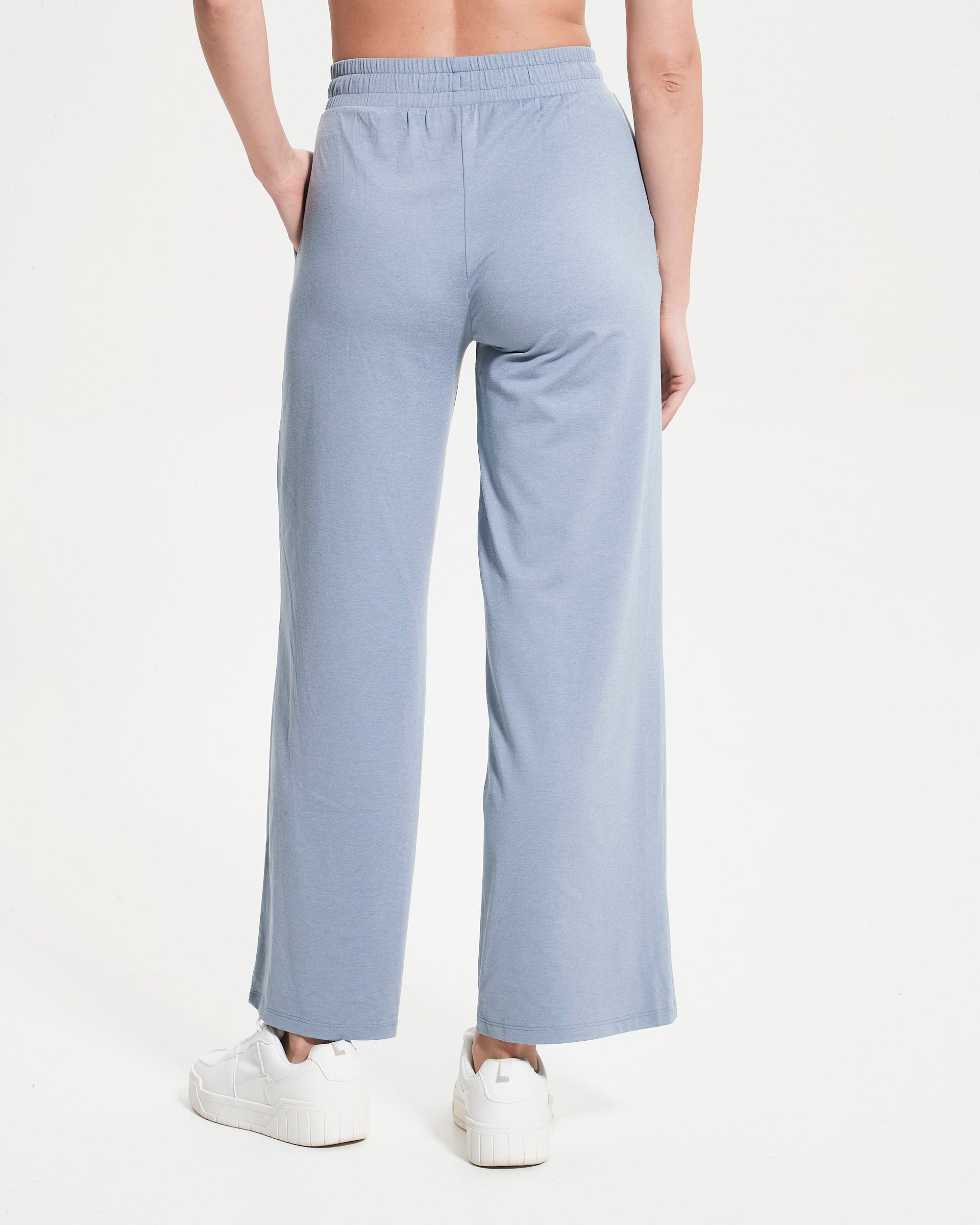 AptySoft™ Wideleg Pant