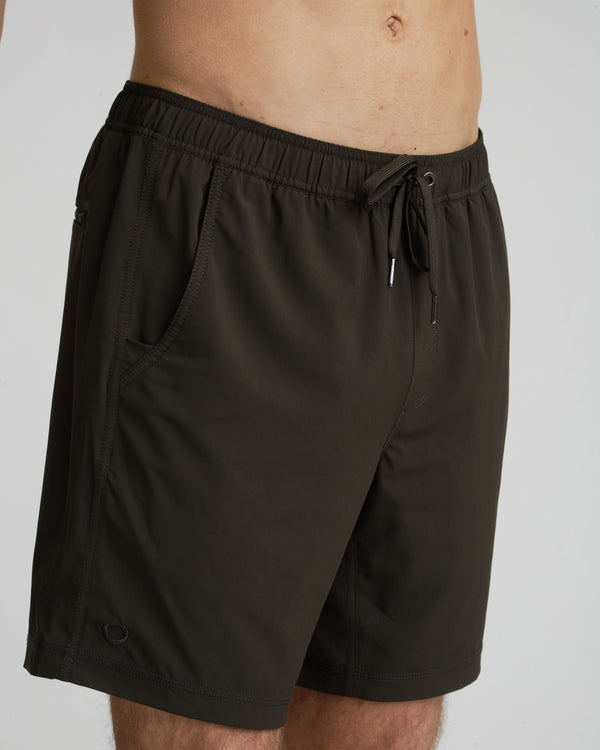 Dark Olive