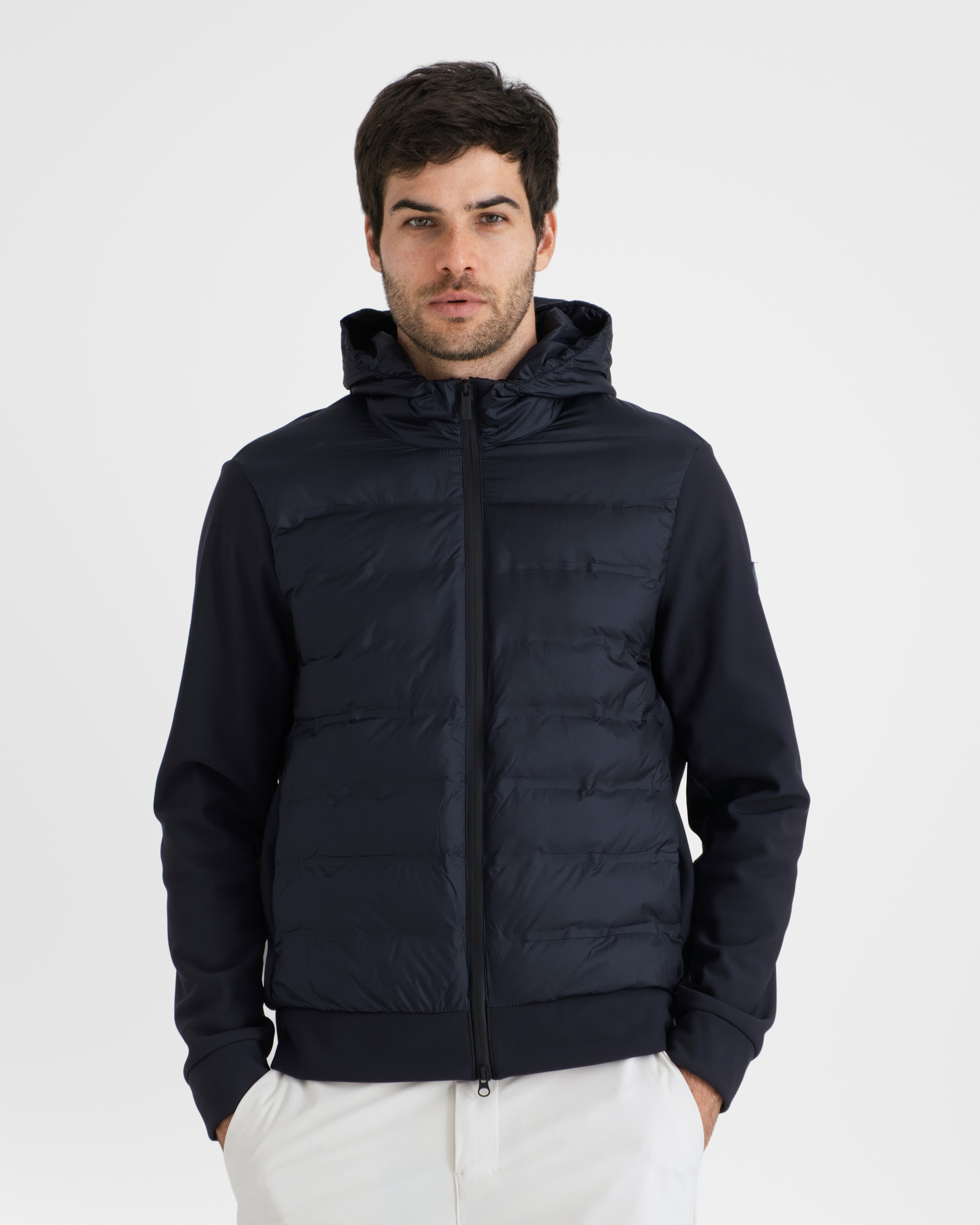 Daily Hybrid Jacket