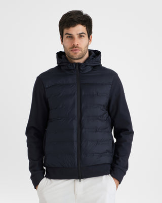 Daily Hybrid Jacket