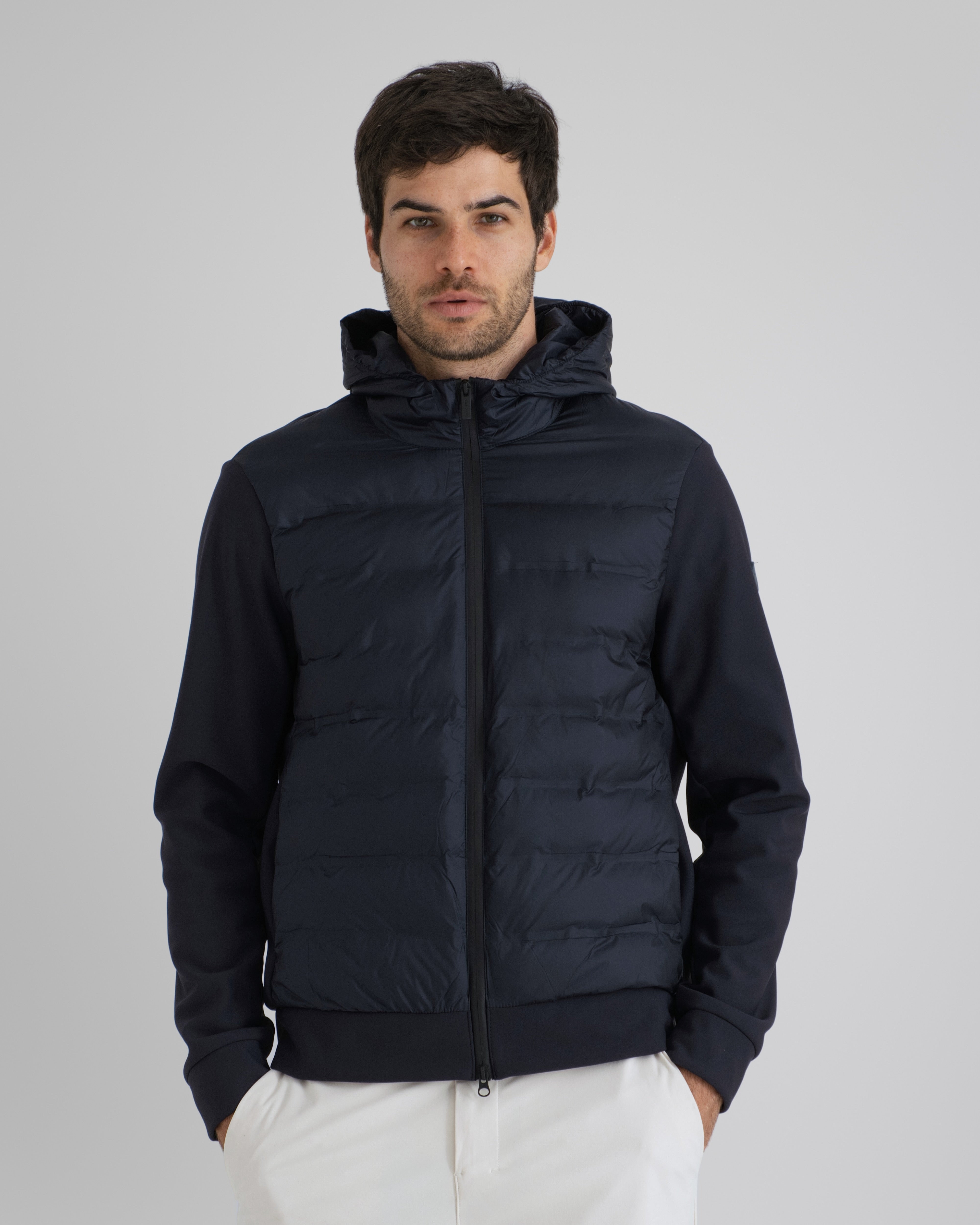 Daily Hybrid Jacket