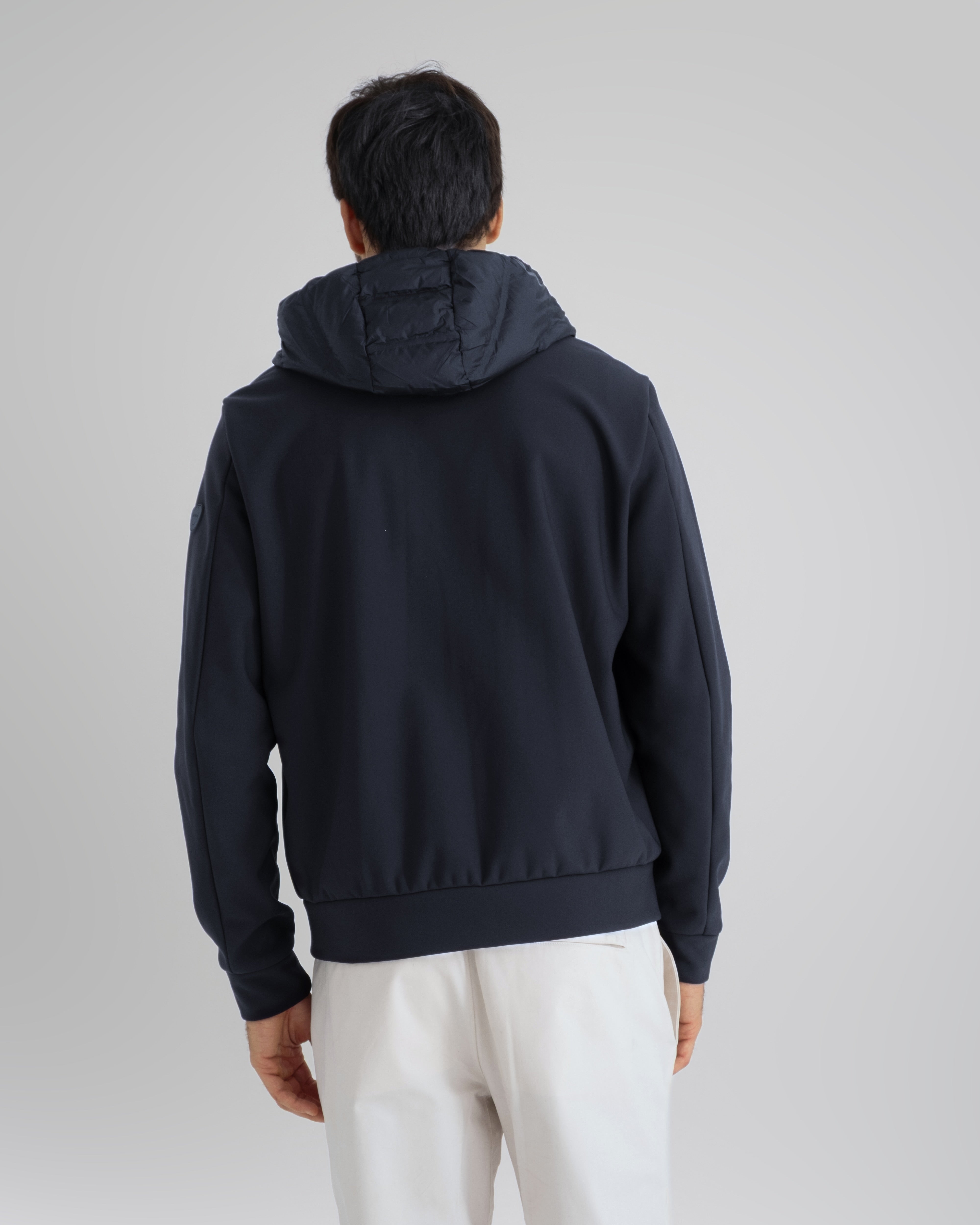 Daily Hybrid Jacket