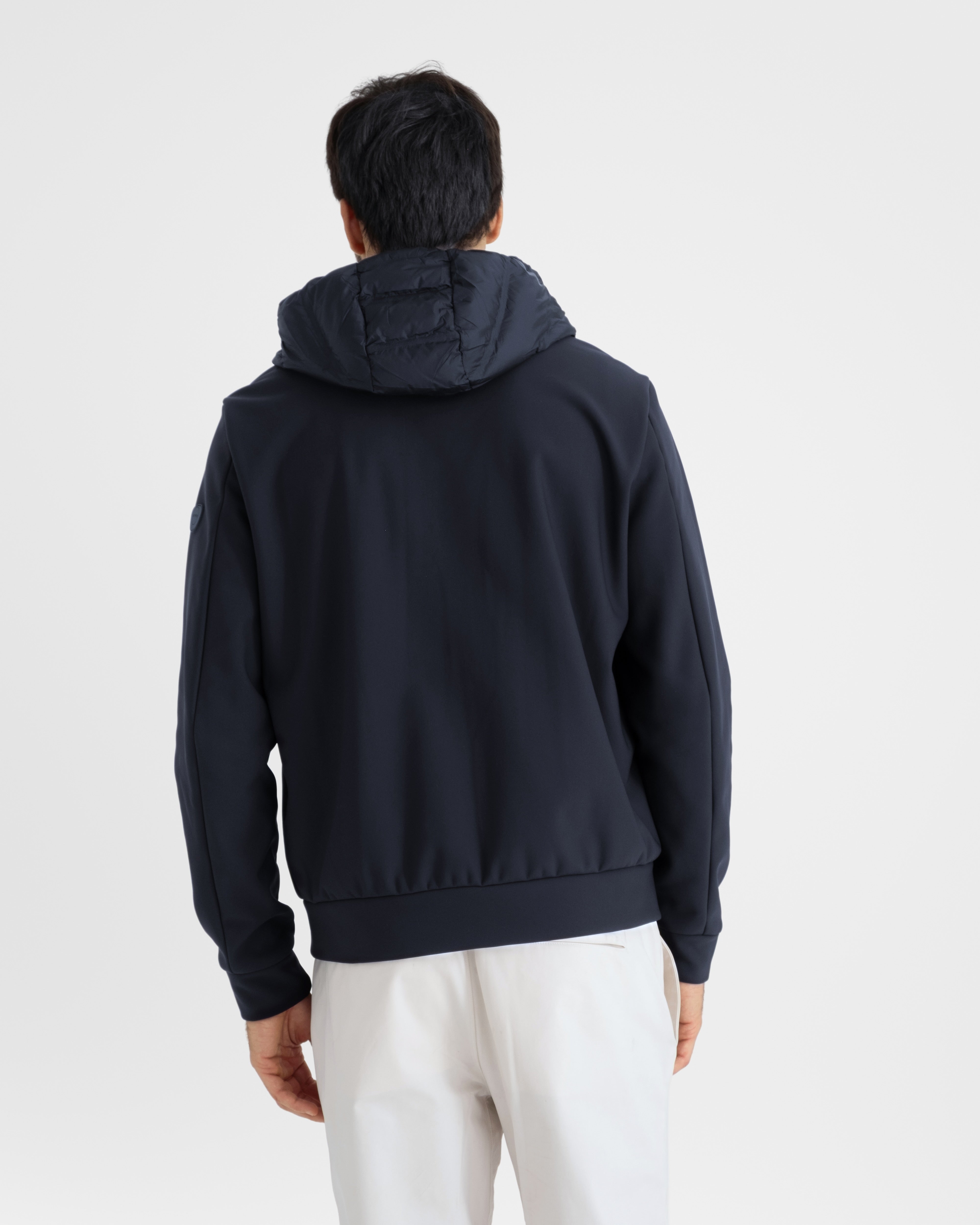 Daily Hybrid Jacket
